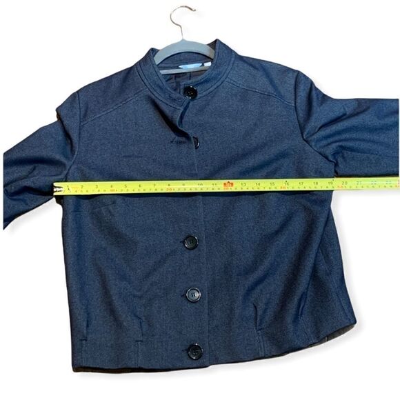 DENVER Hayes Bomber - Picture 10 of 10